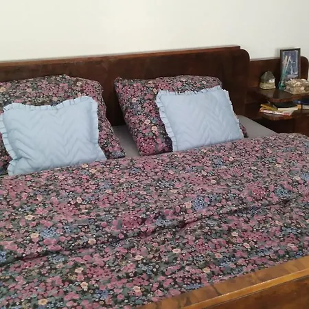 Vikendica Markovic Hébergement de vacances