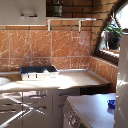 Hébergement de vacances Vikendica Markovic *