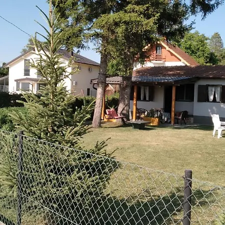 Vikendica Markovic * Tesanovica Mala