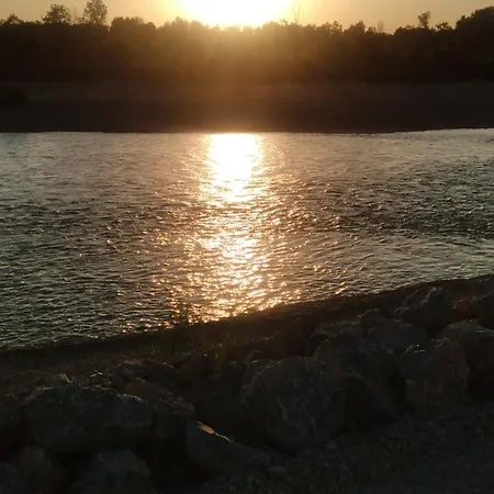 Hébergement de vacances Vikendica Markovic