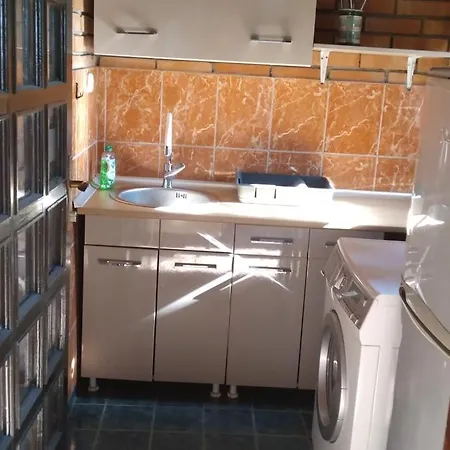 Vikendica Markovic Tesanovica Mala