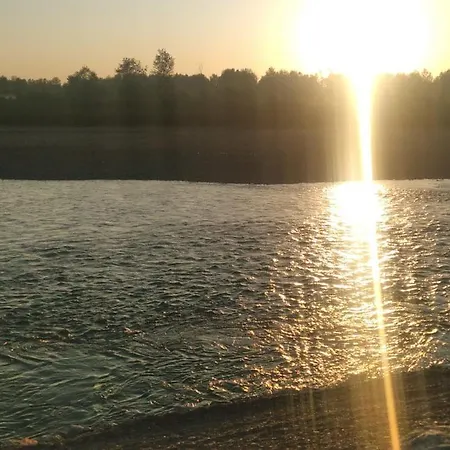 Vikendica Markovic Tesanovica Mala