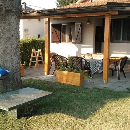 Hébergement de vacances Vikendica Markovic *