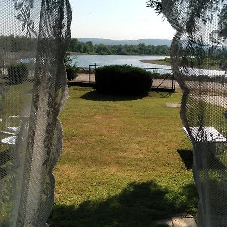 Vikendica Markovic Hébergement de vacances *