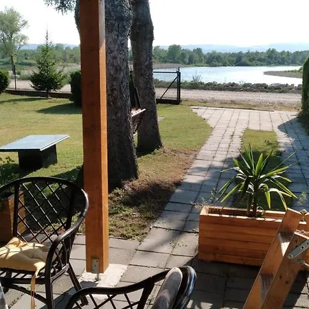 Vikendica Markovic Hébergement de vacances