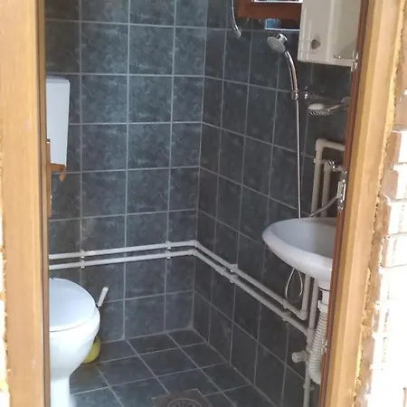 Vikendica Markovic Tesanovica Mala