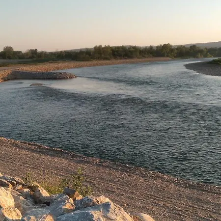 Hébergement de vacances Vikendica Markovic